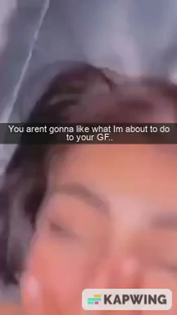 PSA to fight your own battles