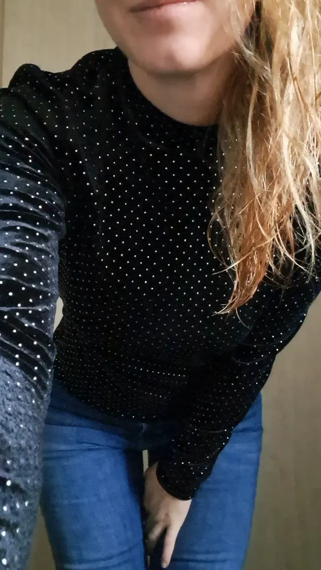 I'm 99% innocent, but...