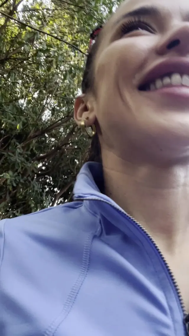 Who loves a big face full of cum in the park?