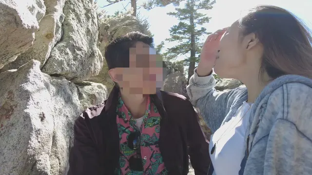 Petite Asian Hotwife Takes Her Fan's Virginity