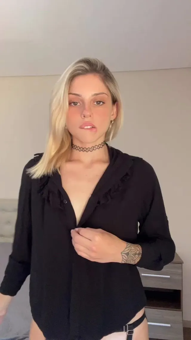 Too petite for you? :(