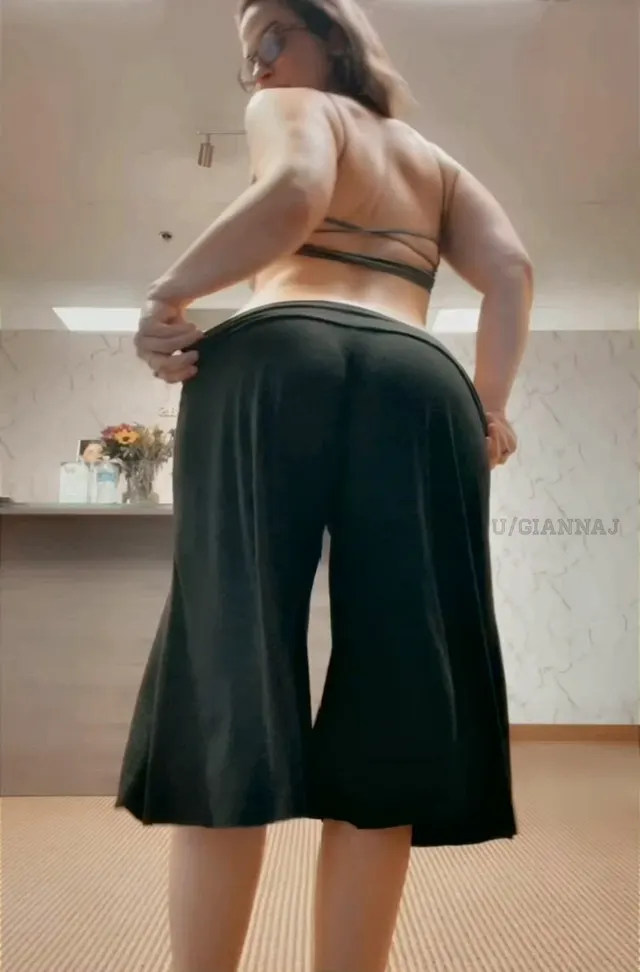 I love working the front desk