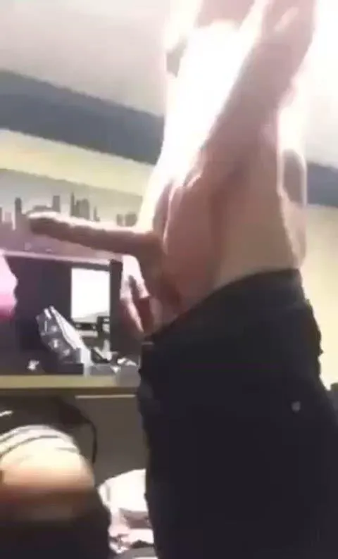 She knows she's a true goat