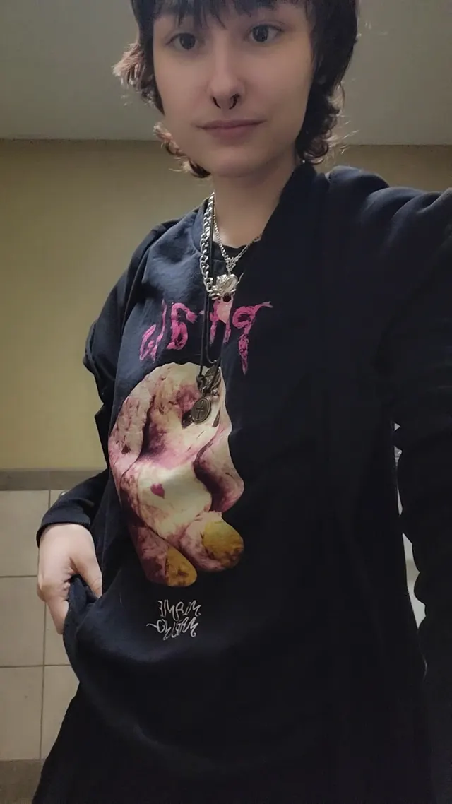 Just your average boi :3