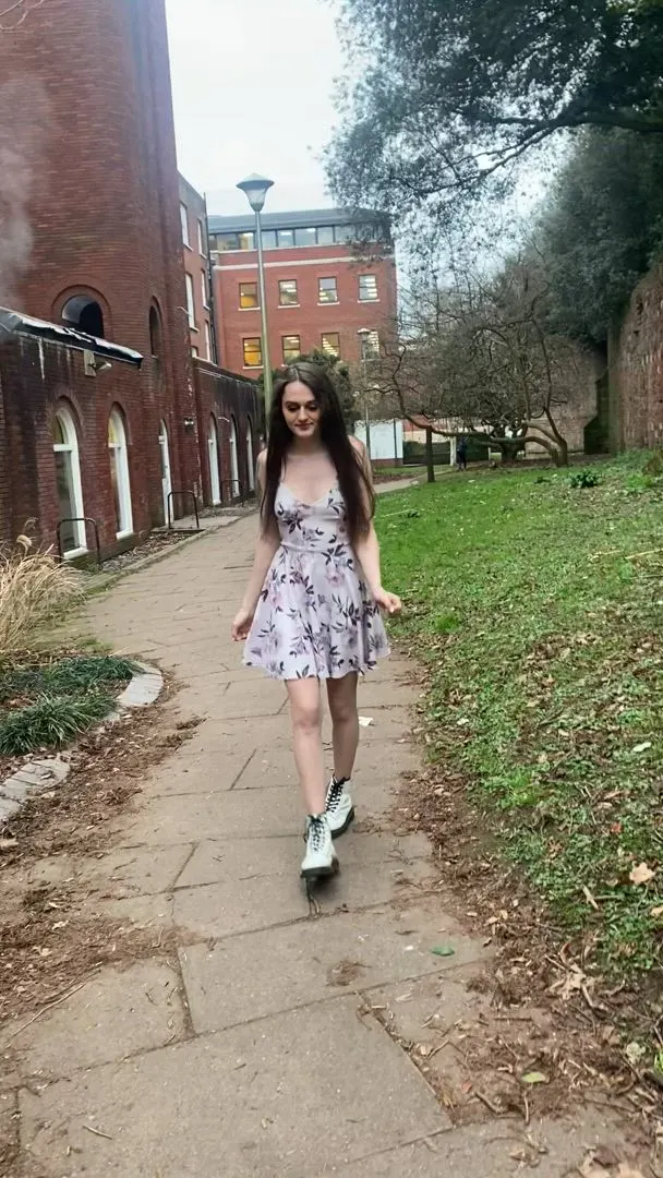 What would you do if you met me in public? 🤭🤭