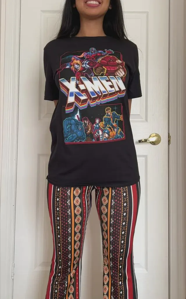 My tits wont surprise you, but wait til you see my ass!