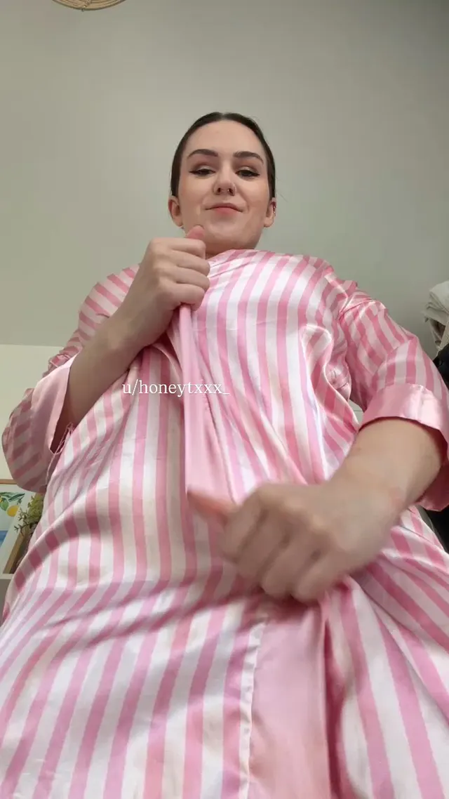 This will forever be my favourite view of my hairy pussy.