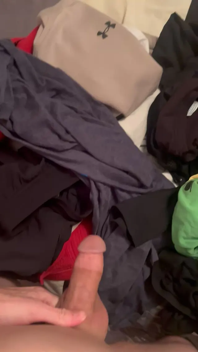 It’s Laundry day! You know what that means…