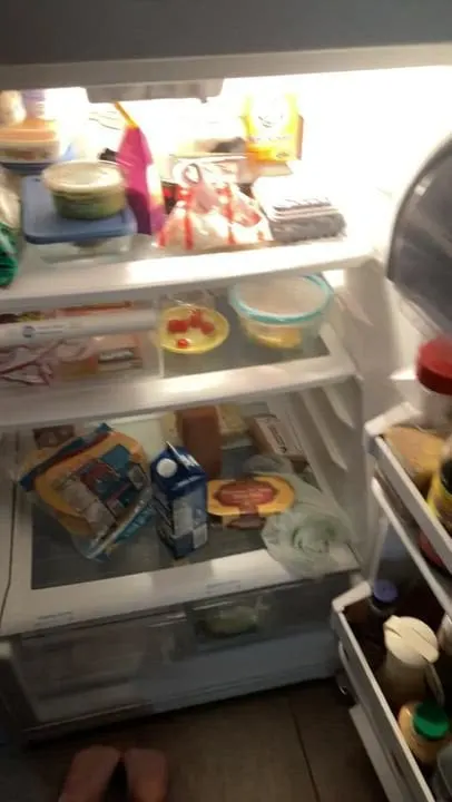 If he works from home, he gets a BJ during his lunch break 🥰 [18F]