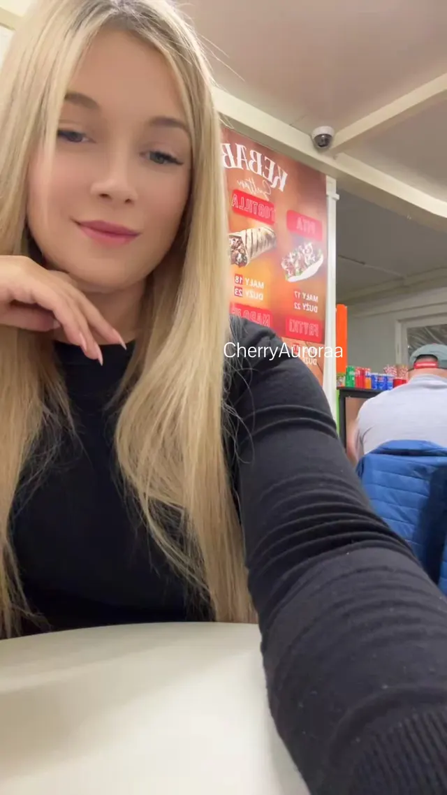 I like my kebab super spicy how about you?