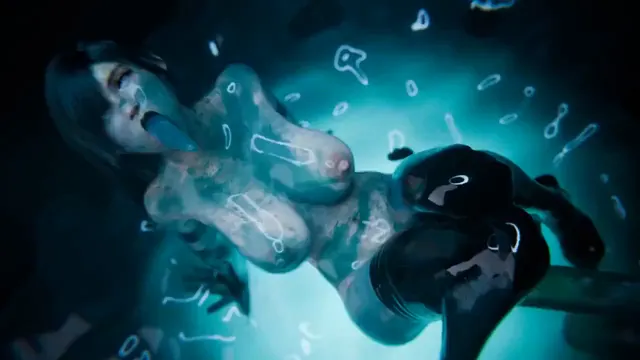 Artist: gifdoozer / Final Fantasy: Tifa Lockhart