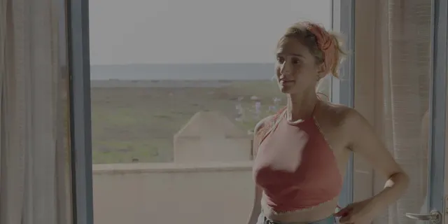 Linda Caridi - Supersex (S01E05)