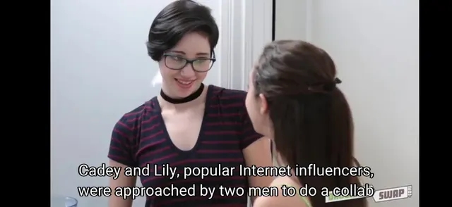 Influencers Influenced