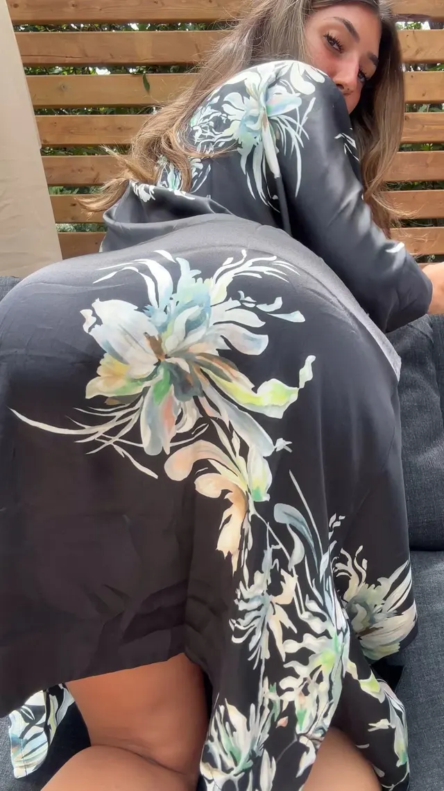 I’ll let you use any hole you want, as long as it gets filled with your cum 😊 [WBO OC]