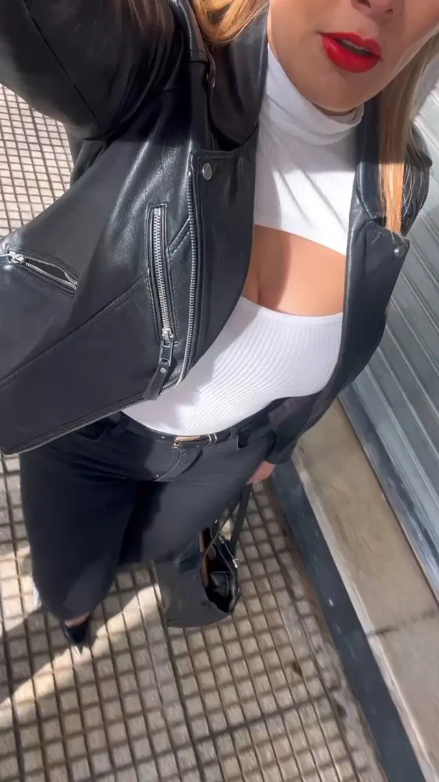 I found out I’m really good at hiding