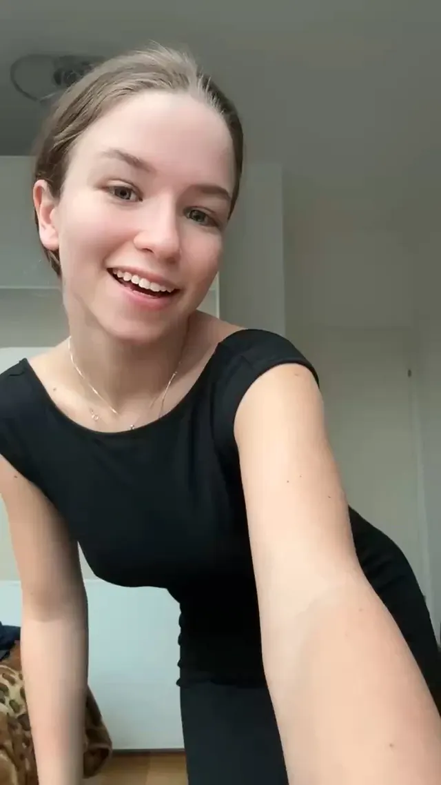 This is my favorite dress