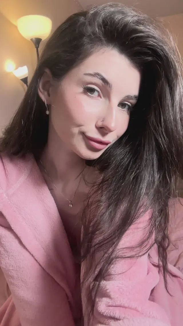 Neat and soft - flat boobs, your type?