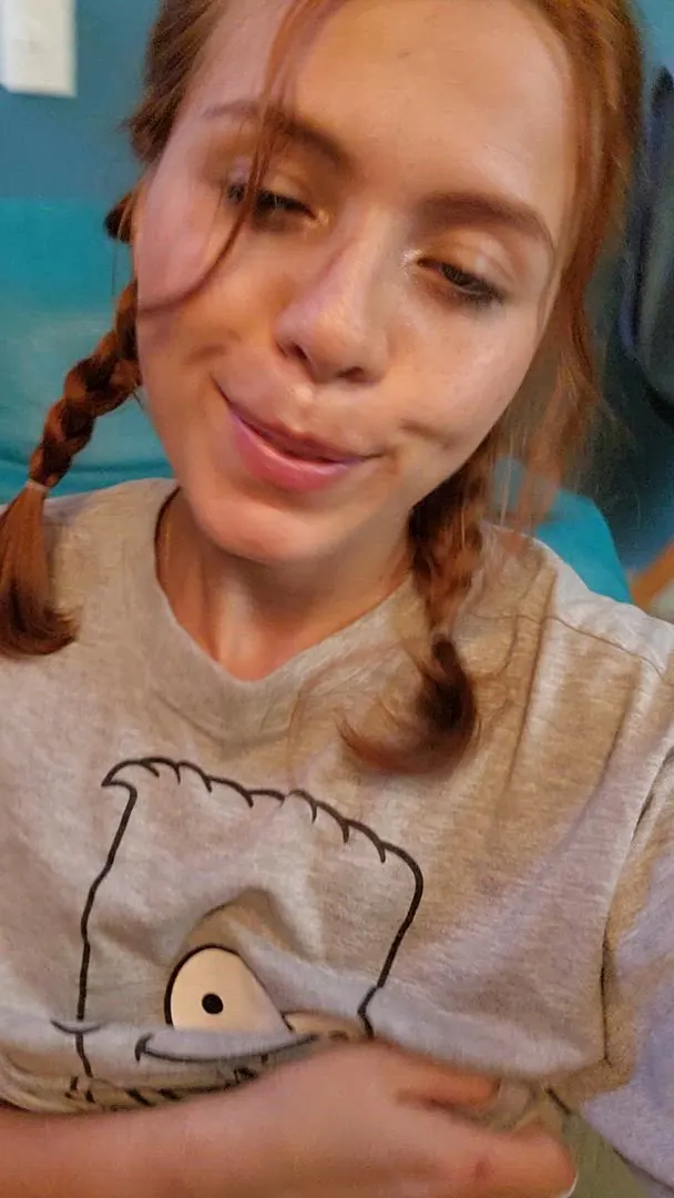 [irinasweet1] Live soon baby I want play with you