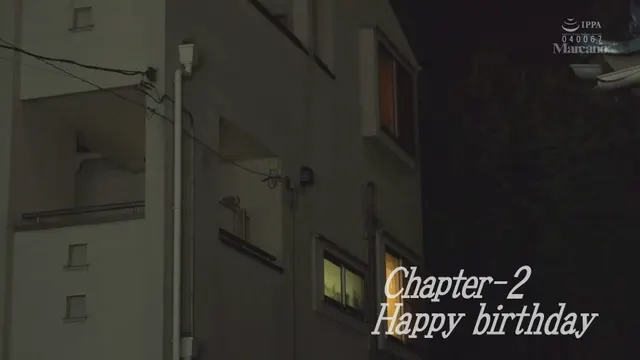 (UZU-004) Timestop a birthday surprise.