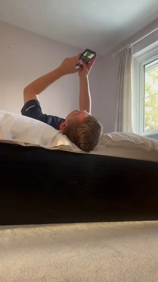 Rewarding myself after the gym [f][m]