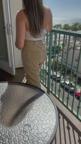 Not me wondering why everyone on the sidewalk stopped walking