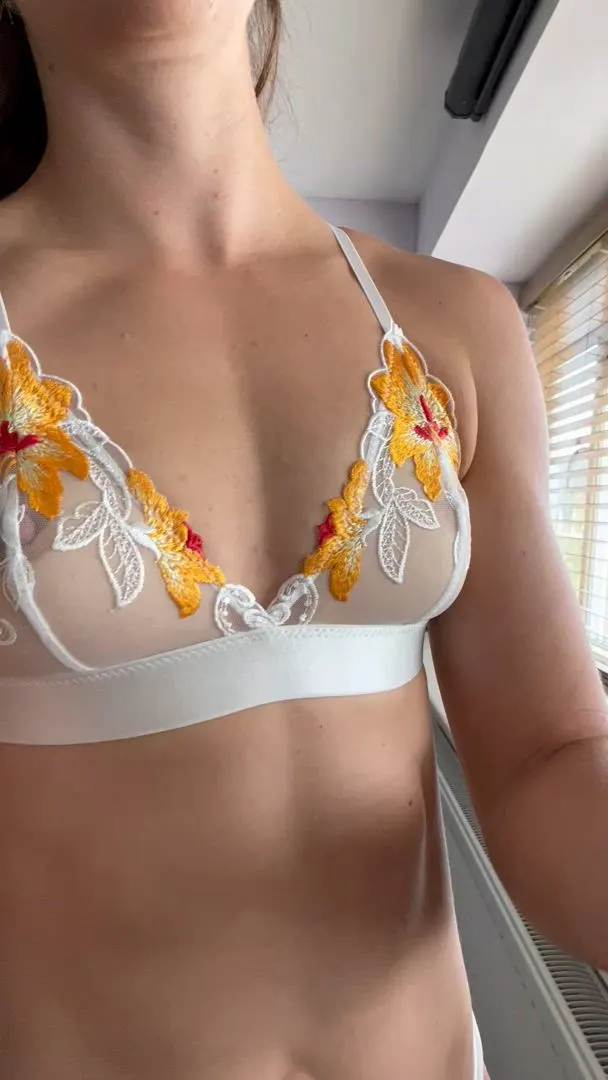 Do you like my toned body?