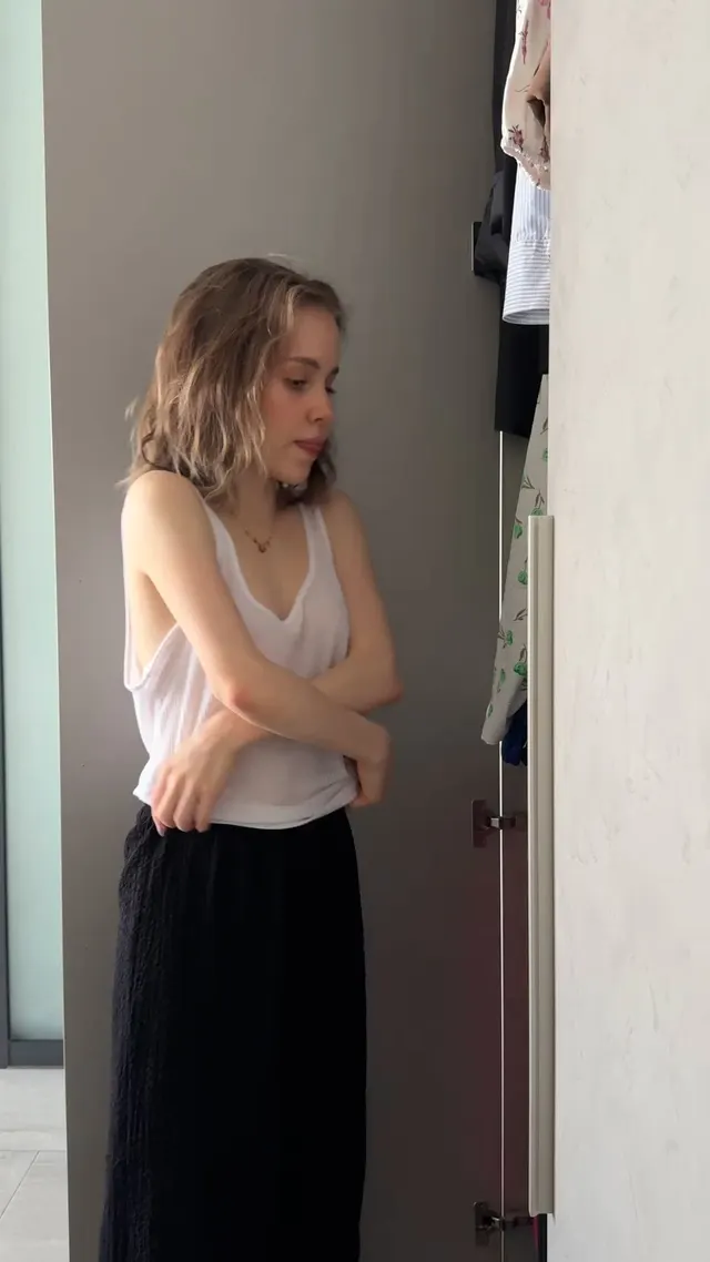 older men like that kind of girl