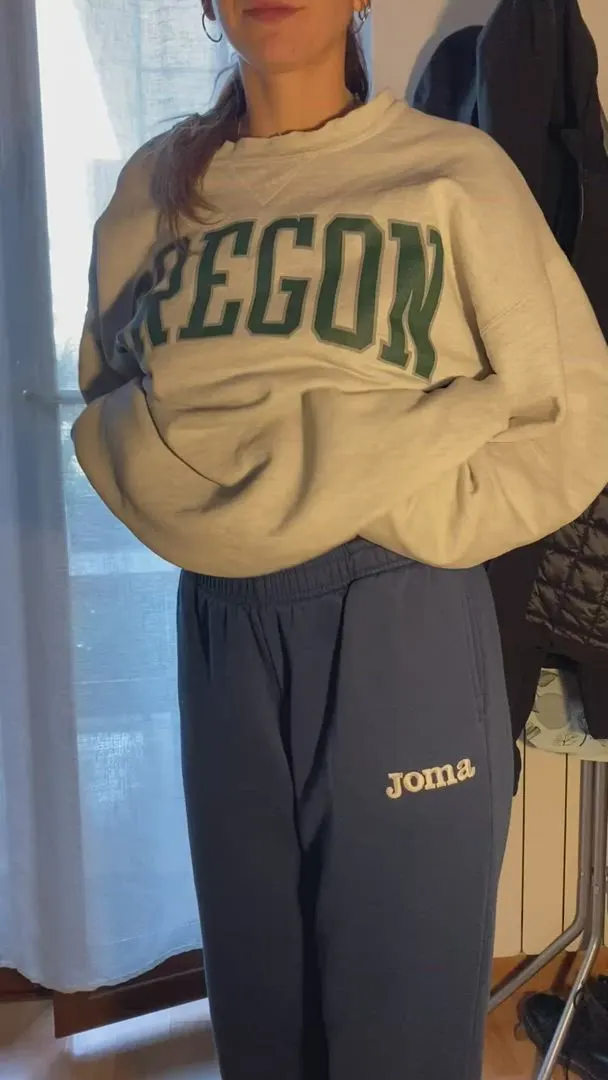 Wanna know why I love these sweatpants?!