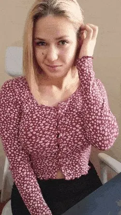 I always worry that someone will enter the office