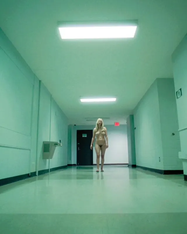 Jennifer Lawrence - Die My Love (2025)