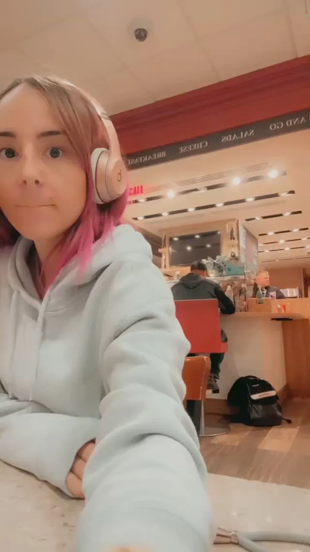 Always looking for the perfect opportunity to take them out