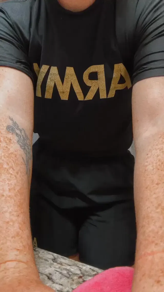 I rather do you for Physical Training