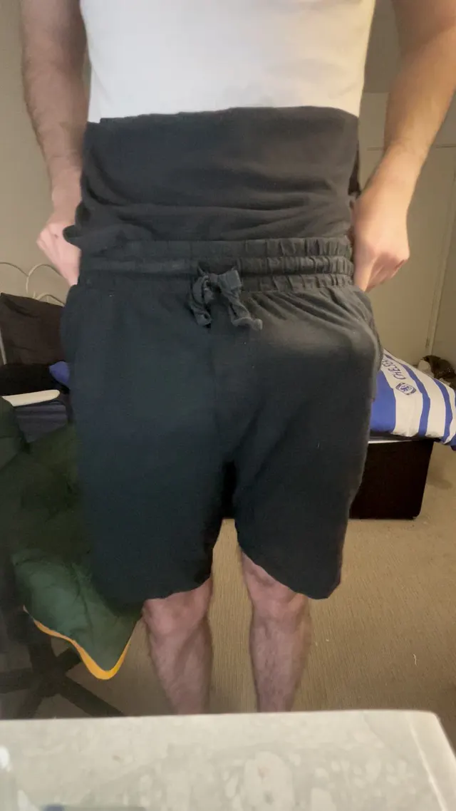 It's not just the snakes that are bigger in Australia... 🇦🇺👀