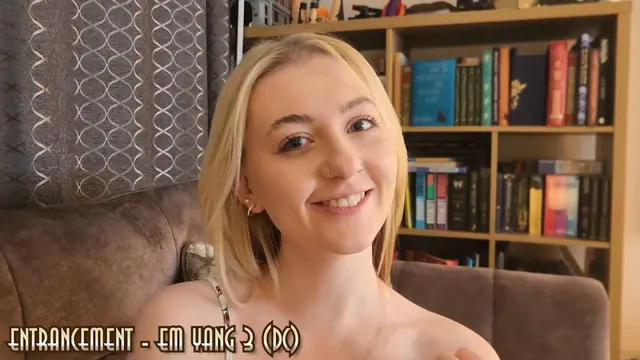 Em Yang Session 3 Teaser