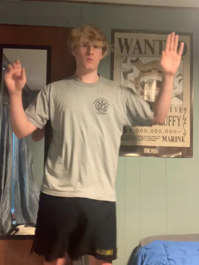 Ummmm idk if I can really do a helicopter 😅 it might have been cheating by the end lol