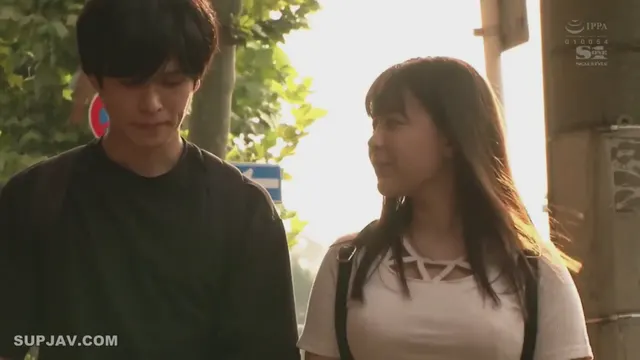 Shion Yumi, Your Cute And Chubby Girlfriend getting fucked by ugly fat guys NTR SSNI-907