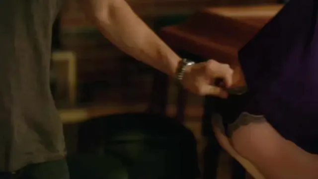 Mary-Louise Parker - Weeds