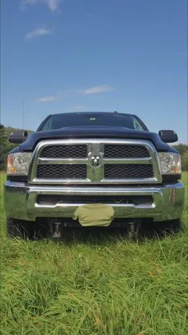 Time to check your fluids