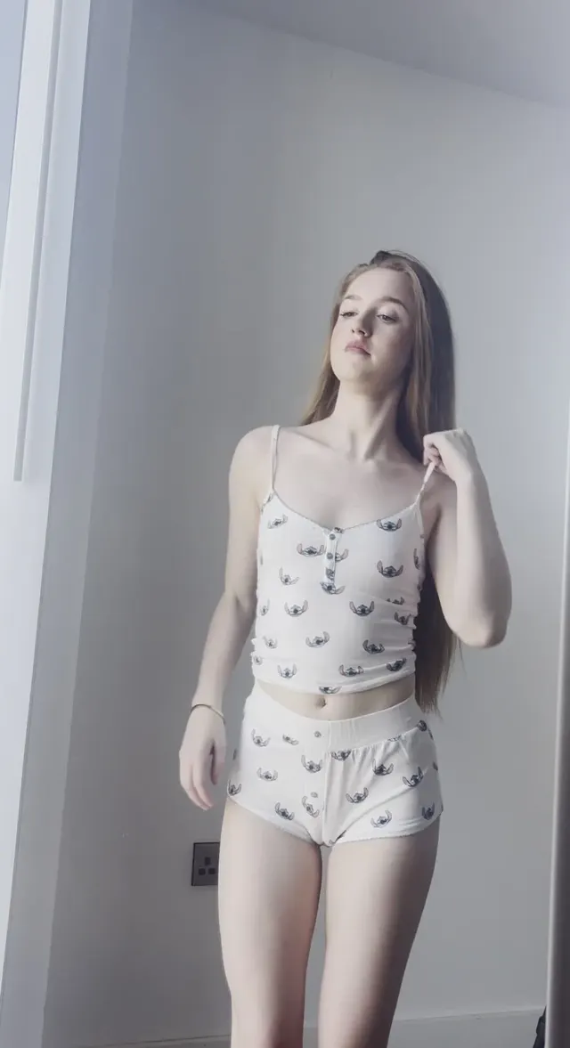 Flat, but I’m not ashamed to show it