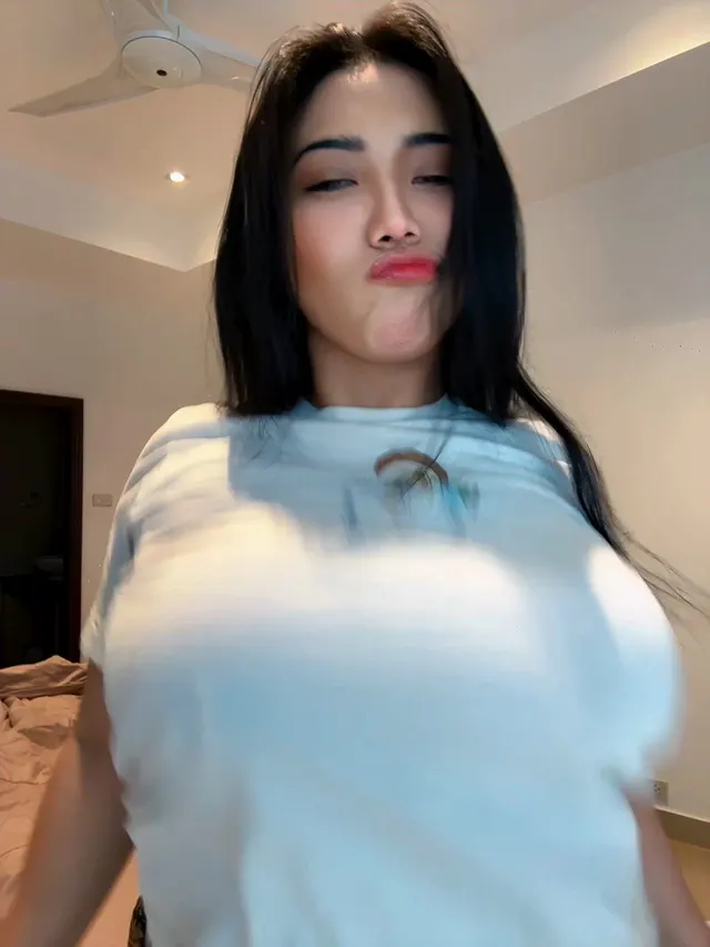 Would you still smash even tho I have a goofy personality?