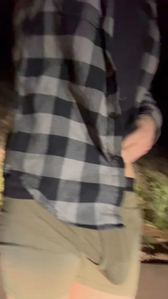 wanna sneak out at night? ;3