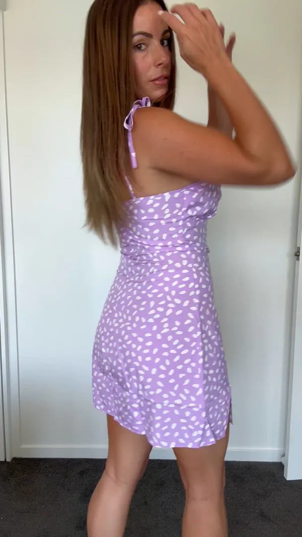 Give your slutwife a good smack on the ass