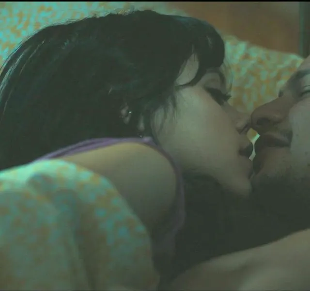 Jenna Ortega in 'Finestkind' [Enhanced 60fps]