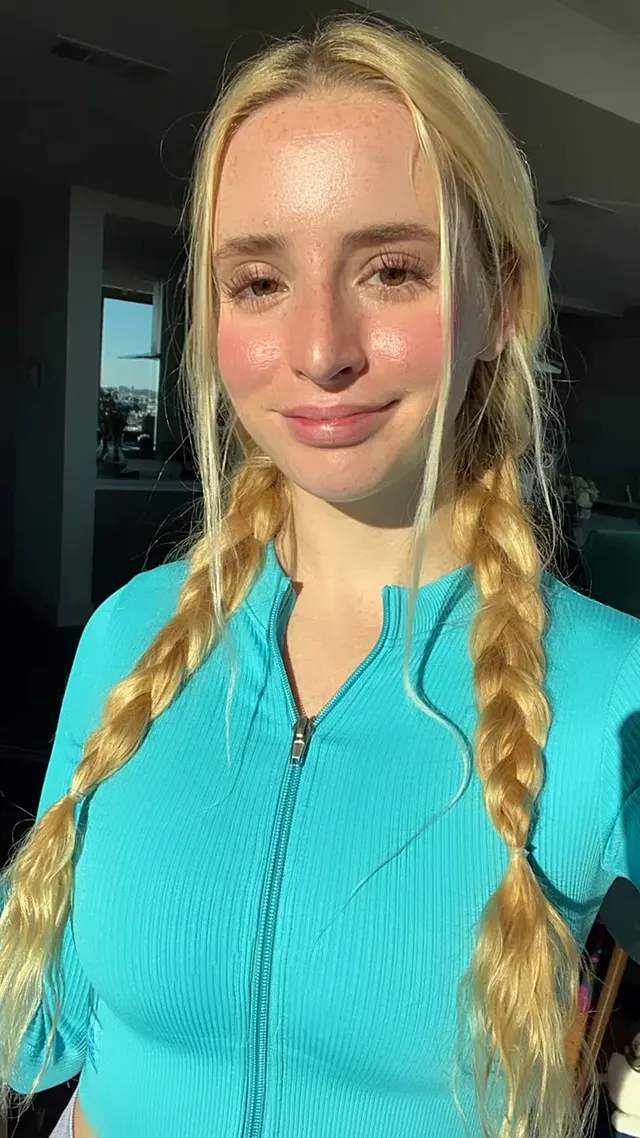 say “aaah” and i will give it to you <3