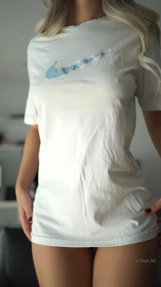 I'm always horny after gym