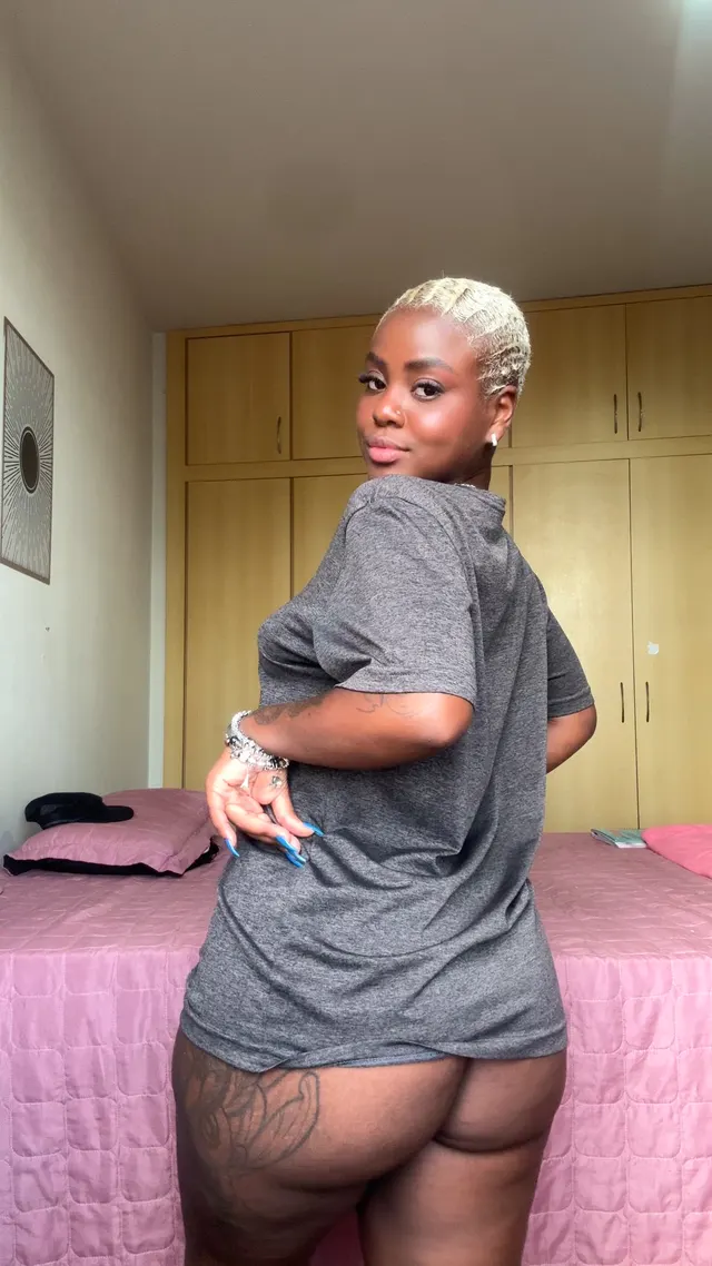 Can you handle my chocolate cake