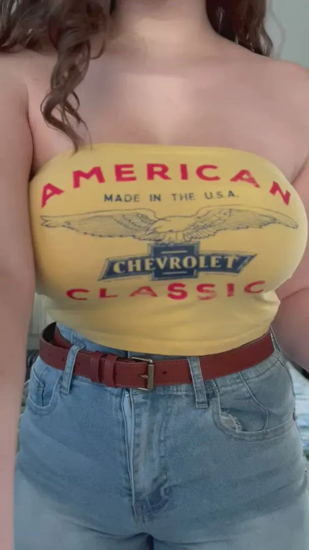 Do you like a little tease?