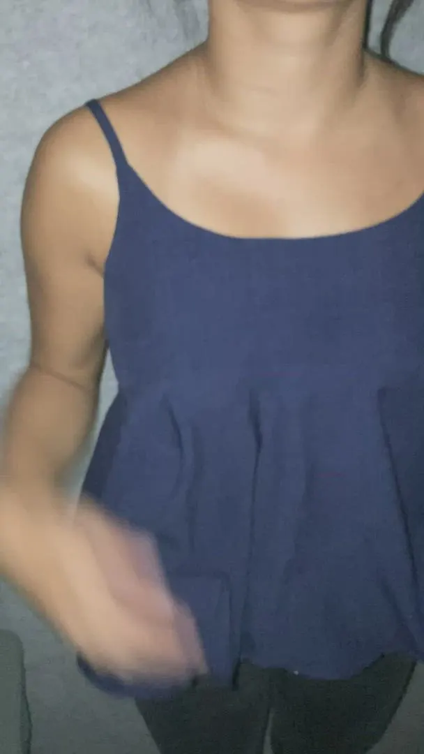 Say HI if I made you Hard!?