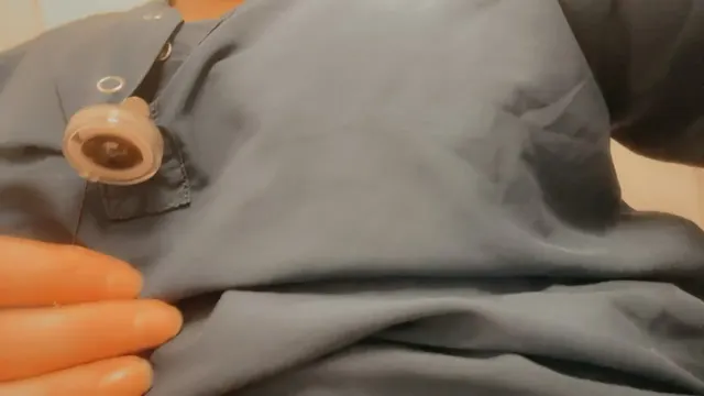 Eat it quick before my boss comes