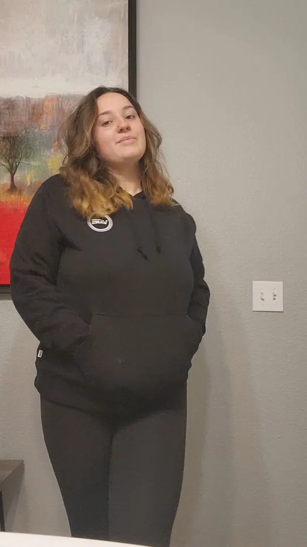 I think you'd have fun with me